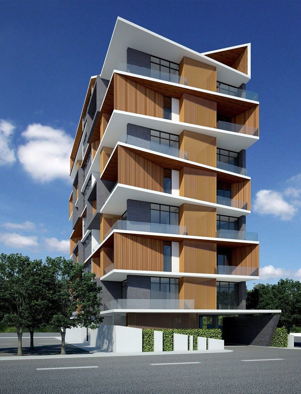 Real Estate - Residential